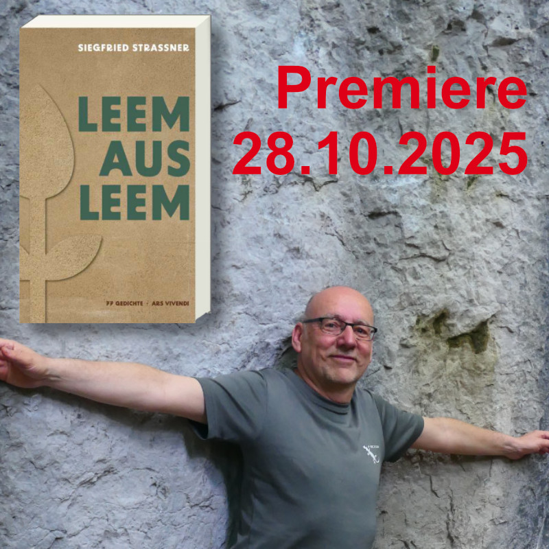 leem aus leem - Premiere